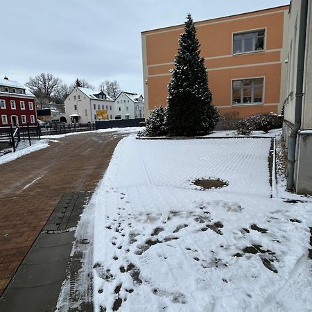 Stadtdomizil Lichtenstein (Saxony) Exterior foto